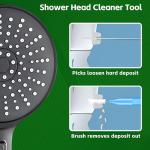 Shower Head Cleaning Tool Set - 30 Pcs
