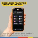 Skullcandy Method 360 ANC Wireless Earbuds