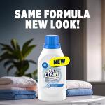 OxiClean White Revive Stain Remover Additive, 45 oz