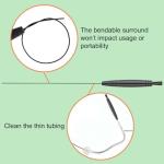 Hearing Aid Cleaning Kit for Oticon and Phonak