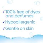 All Free Clear Liquid Laundry Detergent, 82.5oz