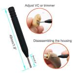 Hearing Aid and Earbud Cleaning Tool Kit