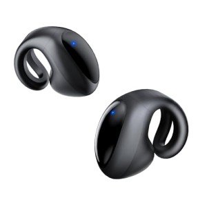 Lightweight Open Ear Wireless Earbuds for Workouts