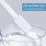 40Pcs Disposable Cleaning Brushes for Tight Spaces