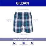 Gildan Men's Assorted Boxers Multipack - X-Large