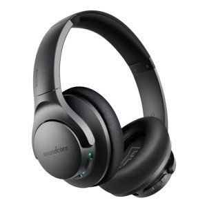 Anker Life Q20 Bluetooth Noise Cancelling Headphones