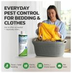 Eco Defense Bed Bug & Flea Laundry Additive