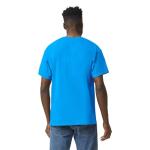 Gildan Men's Heavy Cotton T-Shirt 3-Pack, X-Large