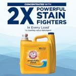 ARM & HAMMER Clean Burst Liquid Laundry Detergent