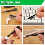 Hearing Aid Cleaning Kit for Oticon and Phonak