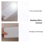 NICETOWN 100% Blackout Curtains for Kitchen/Bedroom