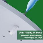 Shower Head Cleaning Tool Set - 30 Pcs