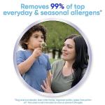 All Free Clear Liquid Laundry Detergent, 82.5oz