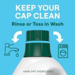 Seventh Generation Free & Clear Laundry Detergent 40 oz