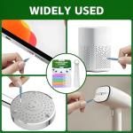 Shower Head Cleaning Tool Set - 30 Pcs