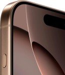 Apple iPhone 16 Pro 256GB - Desert Titanium