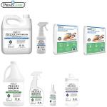 Premo Guard Bed Bug & Mite Detergent Additive