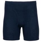 Gildan Men's Boxer Briefs 5-Pack, Mixed Colors