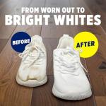 OxiClean White Revive Stain Remover Additive, 45 oz