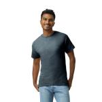 Gildan Ultra Cotton T-Shirt 2-Pack, Dark Heather