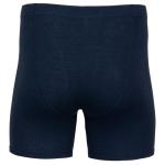 Gildan Men's Boxer Briefs 5-Pack, Mixed Colors