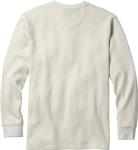 Legendary Whitetails Men's Heavyweight Thermal Henley Shirt