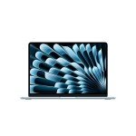 Apple MacBook Air 13-inch with M4 Chip, Sky Blue