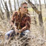 Legendary Whitetails Men's Hooded Shirt Jacket