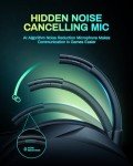 KOFIRE UG-06 Wireless Gaming Headset with Microphone