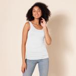 Amazon Essentials Women's Slim-Fit Tank Tops - 2 Pack