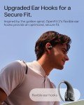 SHOKZ OpenFit 2 Wireless Open-Ear Headphones