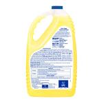 Lysol Multi-Surface Cleaner, Sparkling Lemon Scent, 144 Fl Oz