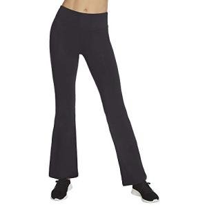 Skechers Women's Go Walk High Waisted Flare Pant