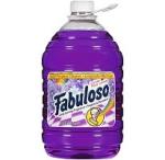 Fabuloso All-Purpose Cleaner, Purple, 1 Bottle