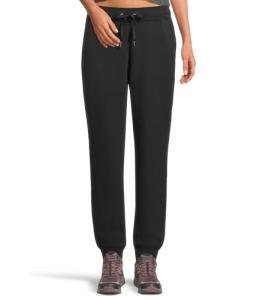 Skechers Go Walk Skechluxe Elevate Jogger, Black