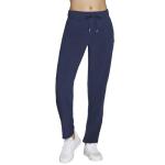 Skechers Go Walk Uptown Slip-On Pants, Navy