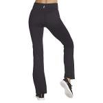 Skechers Women's Go Walk High Waisted Flare Pant