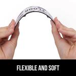 GORILLA GRIP Rug Gripper Pads - 8 Pack