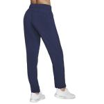 Skechers Go Walk Uptown Slip-On Pants, Navy