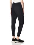 Skechers Women's Black Restful Jogger, Medium