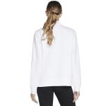 Skechers Women's White Go Walk Hoodie Jacket