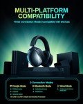 KOFIRE UG-06 Wireless Gaming Headset with Microphone