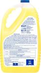 Lysol Multi-Surface Cleaner, Sparkling Lemon Scent, 144 Fl Oz