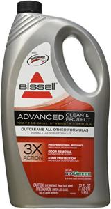 BISSELL BigGreen Commercial Carpet Cleaner, 52 oz