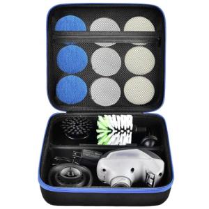 Dremel Versa Power Scrubber Case for Cleaning Tools