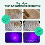 Sunny & Honey Pet Carpet Shampoo - 32 Fl Oz