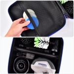 Dremel Versa Power Scrubber Case for Cleaning Tools
