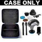 Dremel Versa Power Scrubber Case for Cleaning Tools