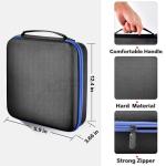 Dremel Versa Power Scrubber Case for Cleaning Tools