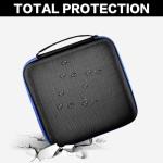 Dremel Versa Power Scrubber Case for Cleaning Tools